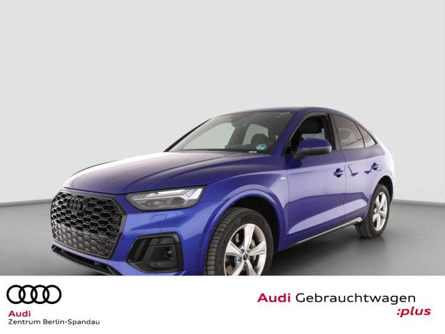 Audi Q5 13.073 km 49.890 &euro; Berlin 13581