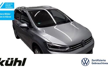 VW Touran 3.000 km 38.690 &euro; Gifhorn 38518