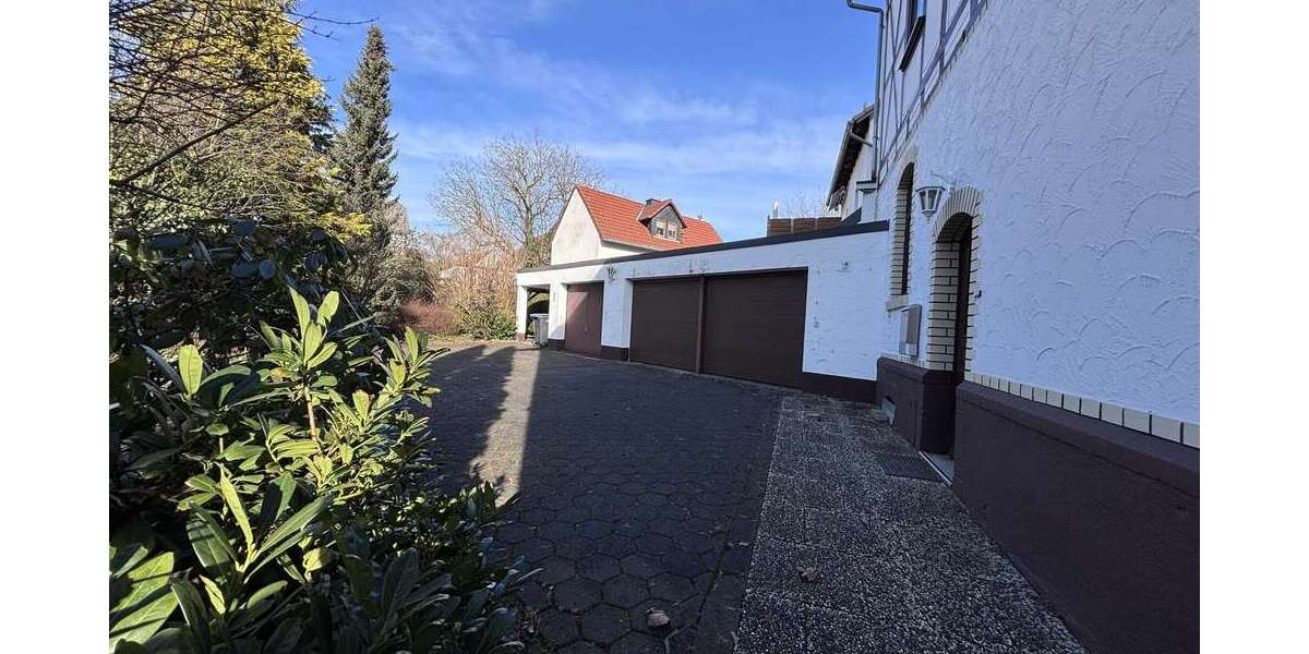 Familien aufgepasst: Einfamilienhaus mit Garten in Aßlar OT - Einfamilienhaus Werdorf Werdorf | Angebot:26738034