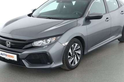 Honda Civic 75.233 km 16.590 € Stuttgart 70195