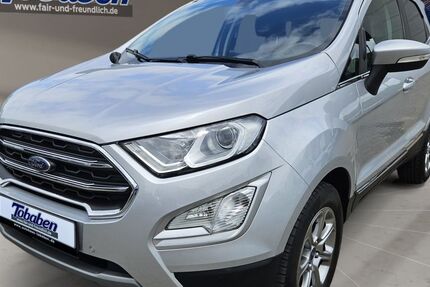 Ford EcoSport 98.753 km 11.980 &euro; Stade 21680