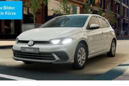 VW Polo 8.550 km 19.690 € Wolfsburg 38440