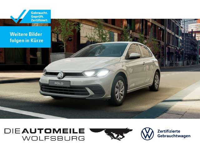 VW Polo 8.550 km 19.690 € Wolfsburg 38440