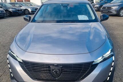 Peugeot 308 25.800 km 17.990 &euro; Werl 59457