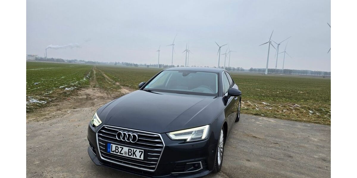 Audi A4 139.540 km 16.390 &euro; Lübz 19386