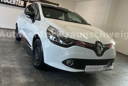 Renault Clio 69.000 km 8.450 &euro; Braunschweig 38112