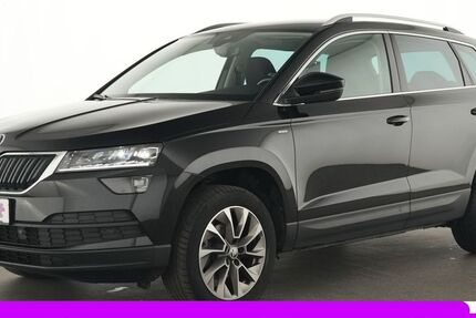 Skoda Karoq 39.207 km 24.235 &euro; Garching bei München 85748