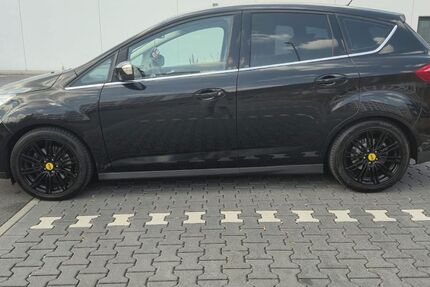 Ford C-Max 148.200 km 6.250 &euro; Neu-Isenburg 63263