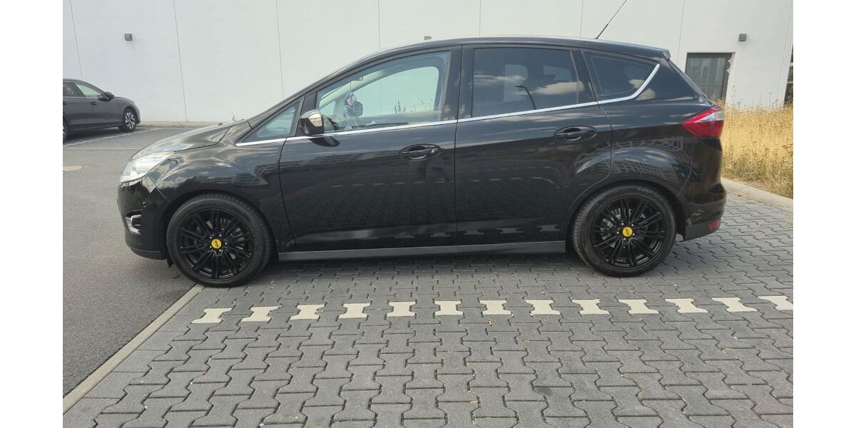 Ford C-Max 148.200 km 6.550 &euro; Neu-Isenburg 63263