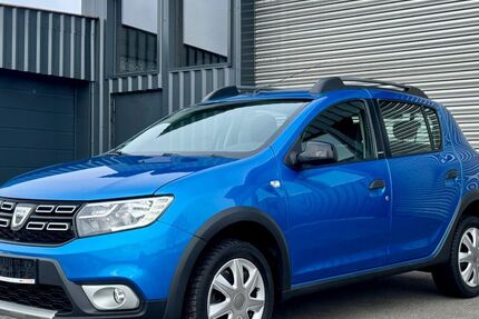 Dacia Sandero 117.326 km 7.331 &euro; Burbach 57299