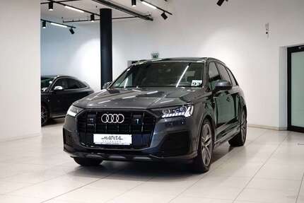 Audi Q7 63.000 km 66.449 € Hamburg 22047