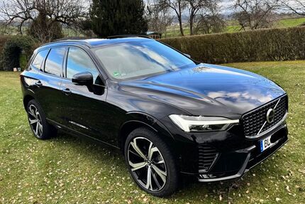 Volvo XC60 32.000 km 46.000 &euro; Rosenfeld 72348
