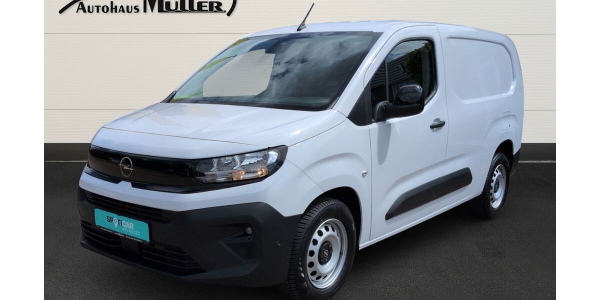 Opel Combo 10.565 km 19.745 &euro; Gnarrenburg 27442