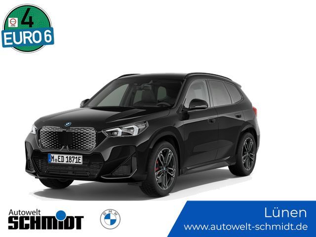 BMW iX1 8.949 km 55.350 &euro; Lünen 44534