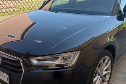 Audi A4 195.000 km 13.900 &euro; Parsberg 92331
