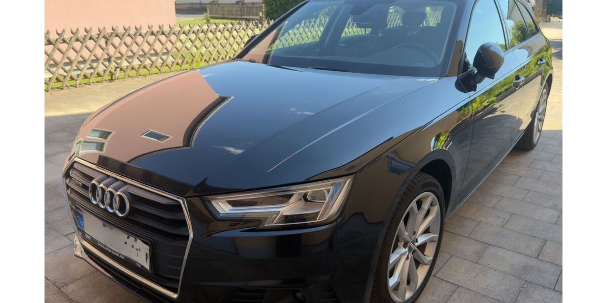 Audi A4 195.000 km 13.900 &euro; Parsberg 92331