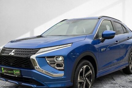 Mitsubishi Eclipse Cross 71.315 km 18.480 &euro; Königs Wusterhausen 15711