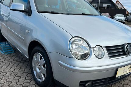 VW Polo 117.981 km 4.490 &euro; Bruchmühlbach-Miesau 66892