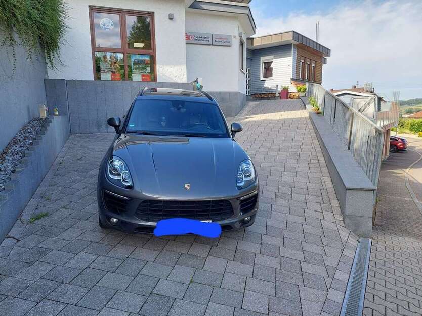 Macan