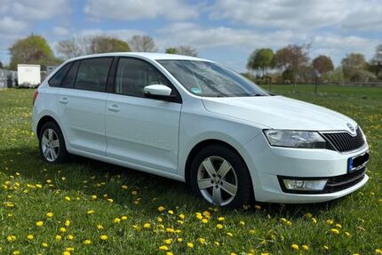Skoda Rapid 170.000 km 7.499 &euro; Bleckede 21354