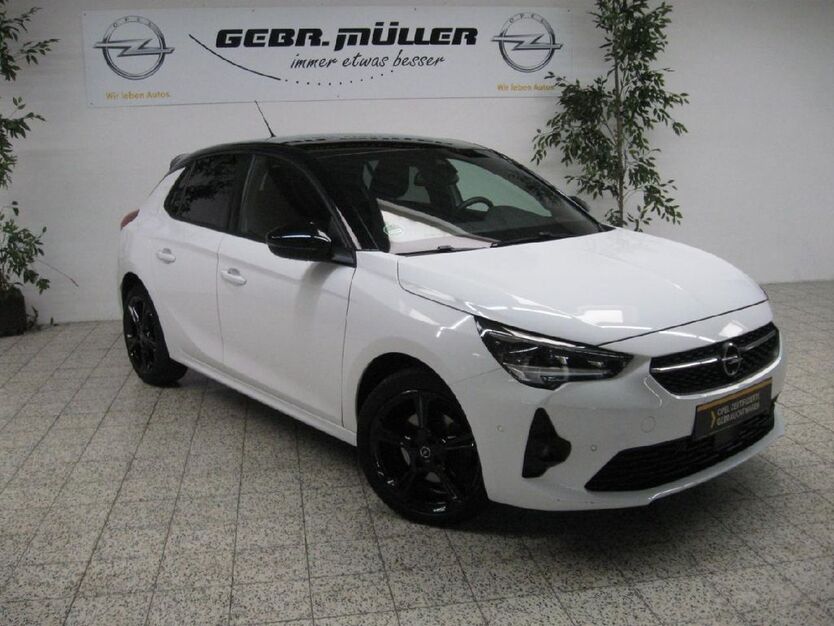 Opel Corsa 46.215 km 17.900 € Nordenham 26954