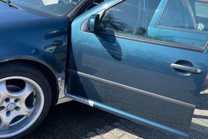 VW Golf 240.000 km 3.200 &euro; Brunsbüttel 25541