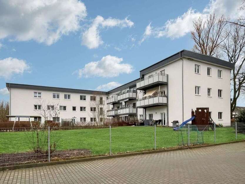 Wohnung zum Kaufen in Werder 419.000 € 126.5 m²