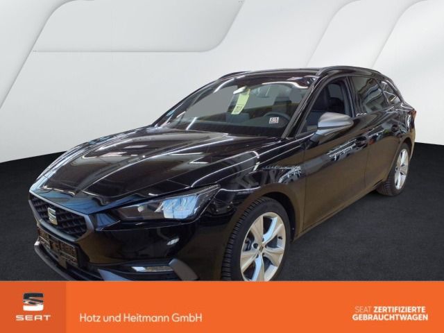 Seat Leon 25.339 km 26.850 &euro; Wolfsburg 38440