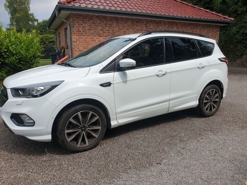Kuga