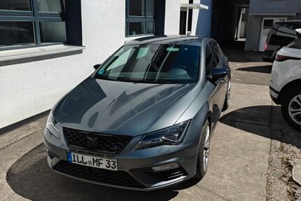 Seat Leon 103.201 km 19.300 &euro; Pforzheim 75175