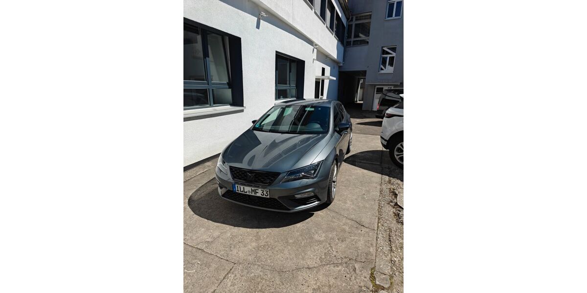 Seat Leon 103.201 km 19.300 &euro; Pforzheim 75175