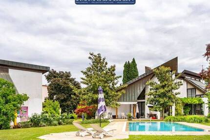 Gewerbeobjekt Friesenheim Schuttern - 1.195.000&euro; | Angebot:20825208