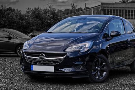 Opel Corsa 42.000 km 11.990 &euro; Netphen 57250