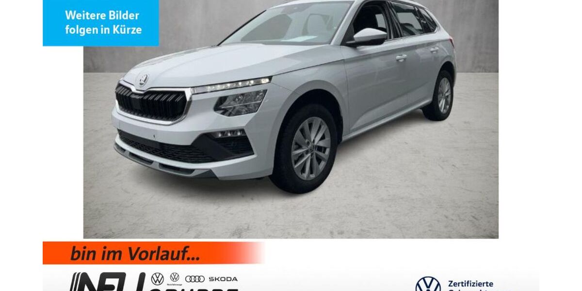 Skoda Kamiq 6.056 km 22.979 &euro; Ribnitz-Damgarten / Barth / Bad Sülze 18311