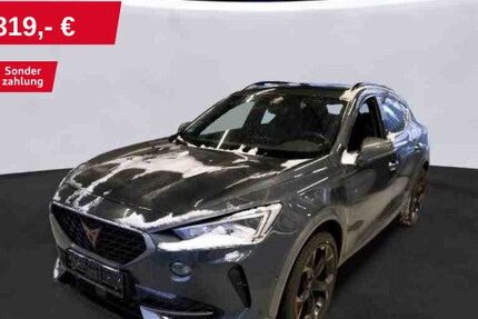 Cupra Formentor 62.055 km 24.800 &euro; Mitterteich 95666