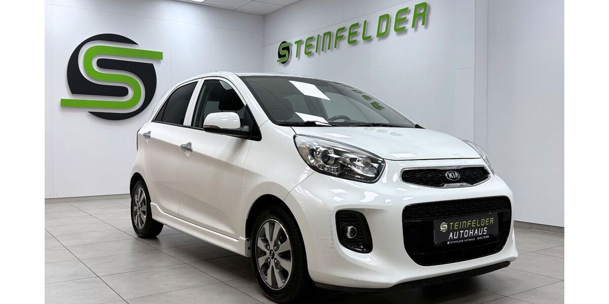 Kia Picanto 81.717 km 6.490 &euro; Steinfeld 49439
