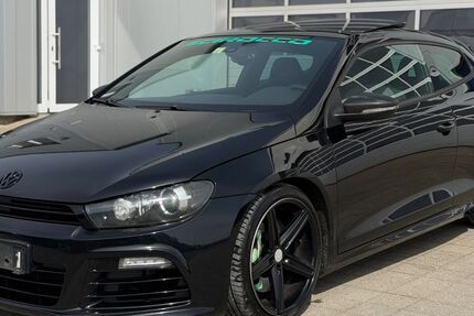VW Scirocco 243.000 km 8.990 &euro; Elchingen 89275
