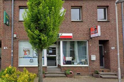 Haus zum Kaufen in Emmerich am Rhein 399.000 € 221.24 m² 10 zimmer
