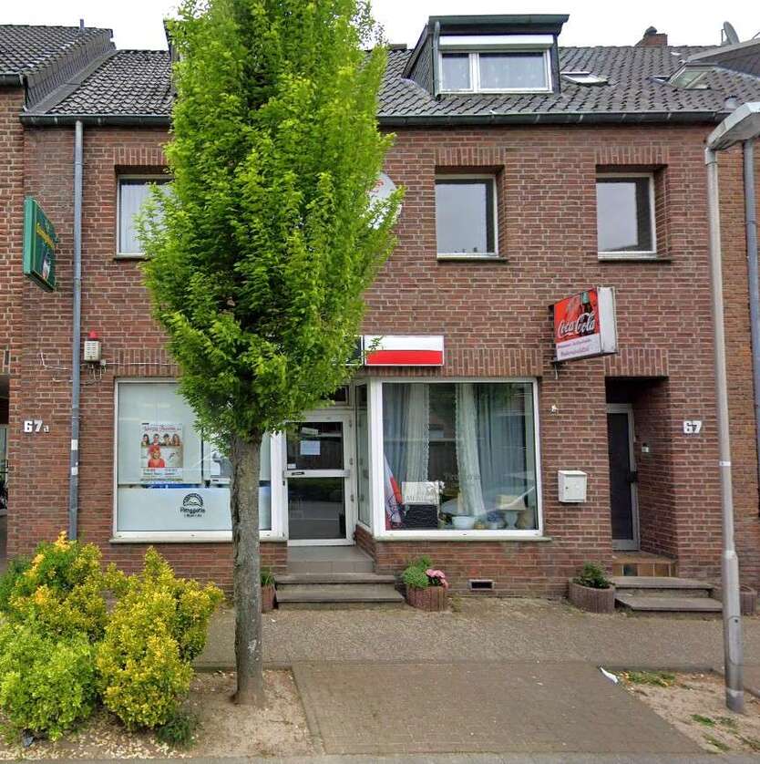 Haus zum Kaufen in Emmerich am Rhein 399.000 € 221.24 m² 10 zimmer