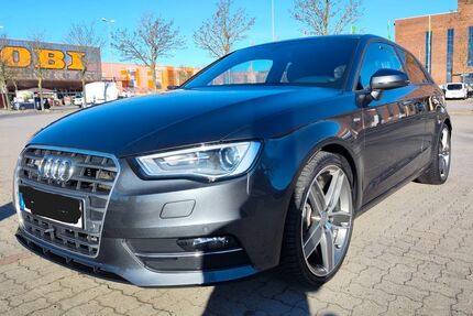 Audi A3 160.000 km 11.950 &euro; Ronnenberg 30952
