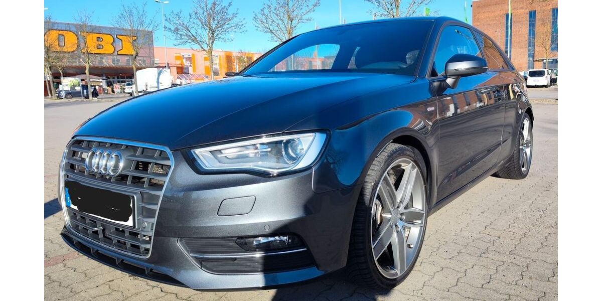 Audi A3 160.000 km 12.000 &euro; Ronnenberg 30952