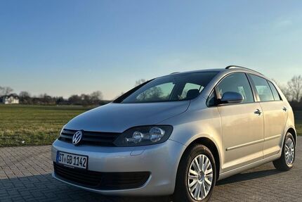 VW Golf Plus 77.000 km 6.666 &euro; Recke 49509