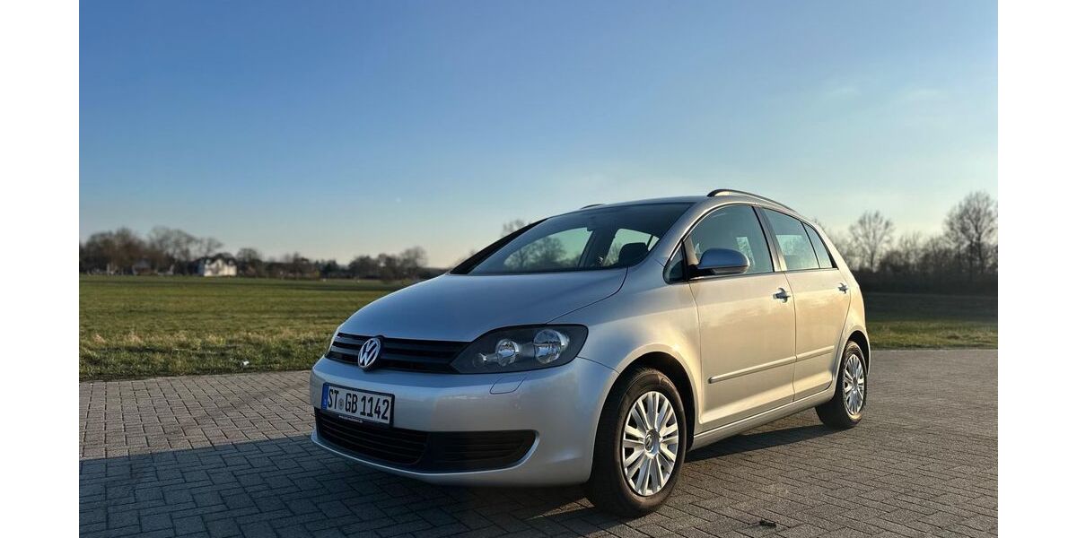 VW Golf Plus 77.000 km 6.666 &euro; Recke 49509