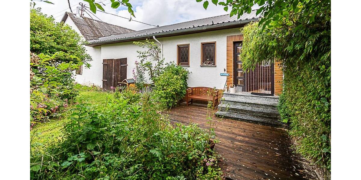 Einfamilienhaus Kaltenborn Jammelshofen - 1 Zimmer, 299 m&sup2;, 289.000&euro; | Angebot:25694290