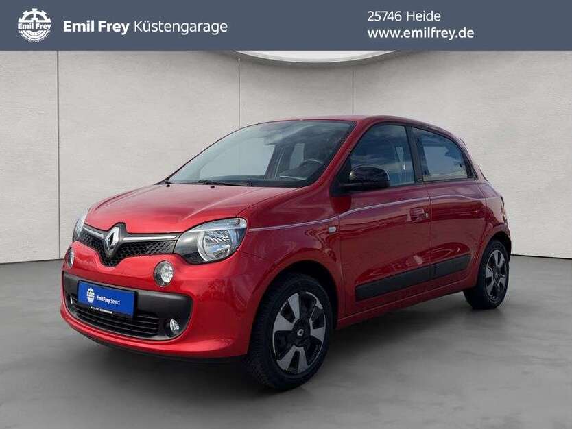 Renault Twingo 65.005 km 10.990 € Heide 25746