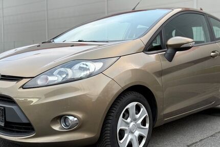 Ford Fiesta 197.000 km 2.490 &euro; Pfungstadt 64319