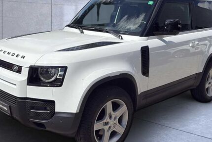 Land Rover Defender 54.193 km 48.899 &euro; Hamburg 22525
