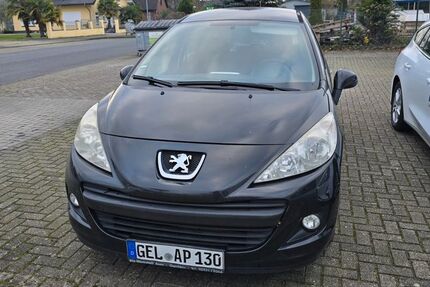 Peugeot 207 163.800 km 899 &euro; Moers 47443