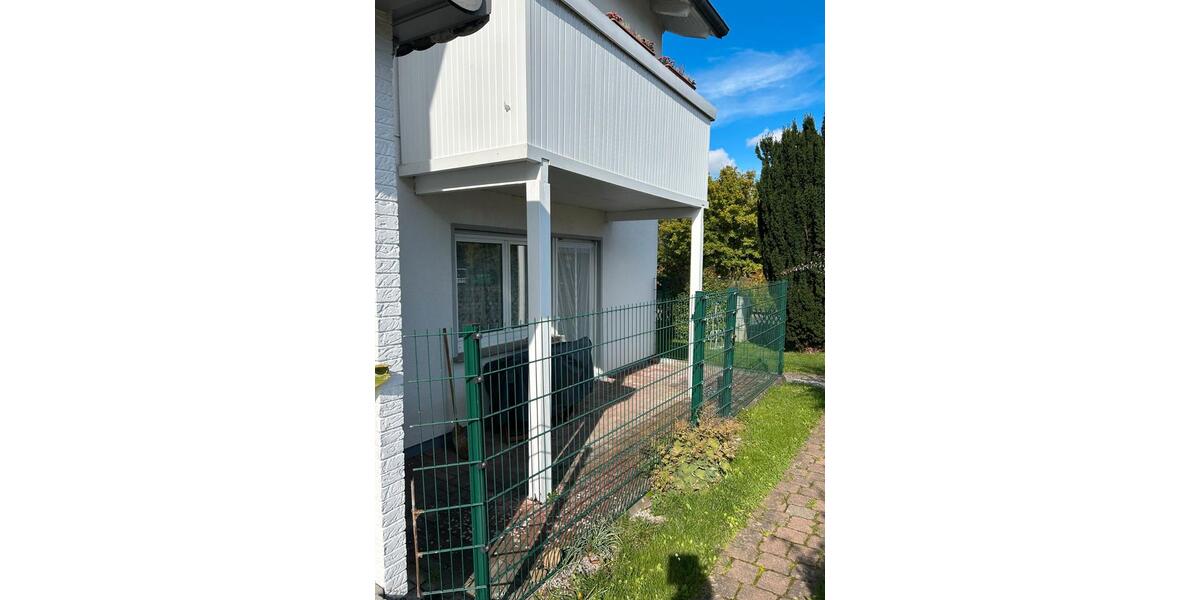 Erdgeschoßwohnung Fulda Fulda-Galerie - 2.5 Zimmer, 64 m&sup2;, 239.000&euro; | Angebot:26112274