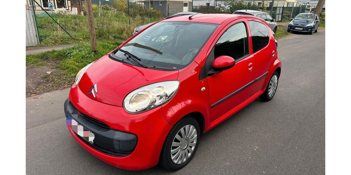 Citroen C1 128.500 km 3.150 € köln 50739